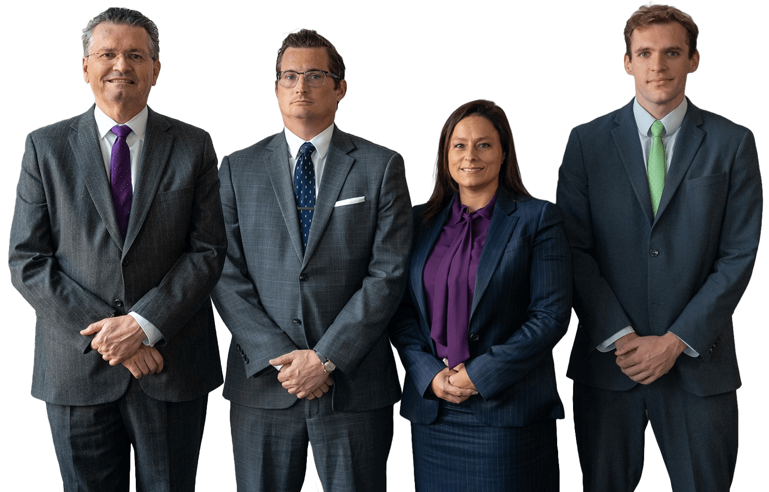 Moermond & Mulligan LLC attorneys