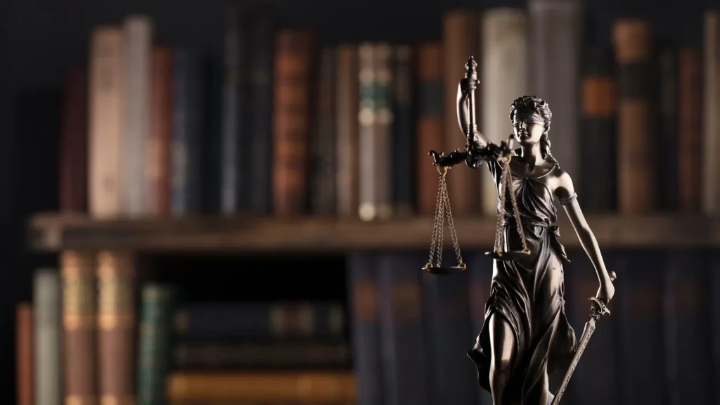 Domestic Violence Attorney in Dayton Image 2