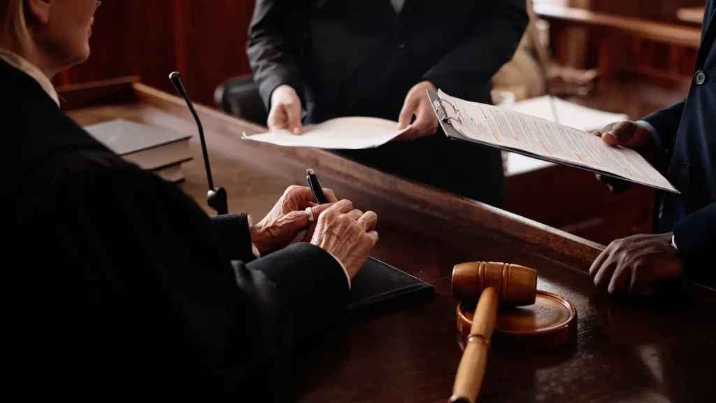 Juvenile Crime Defense Attorney in Dayton Image 2