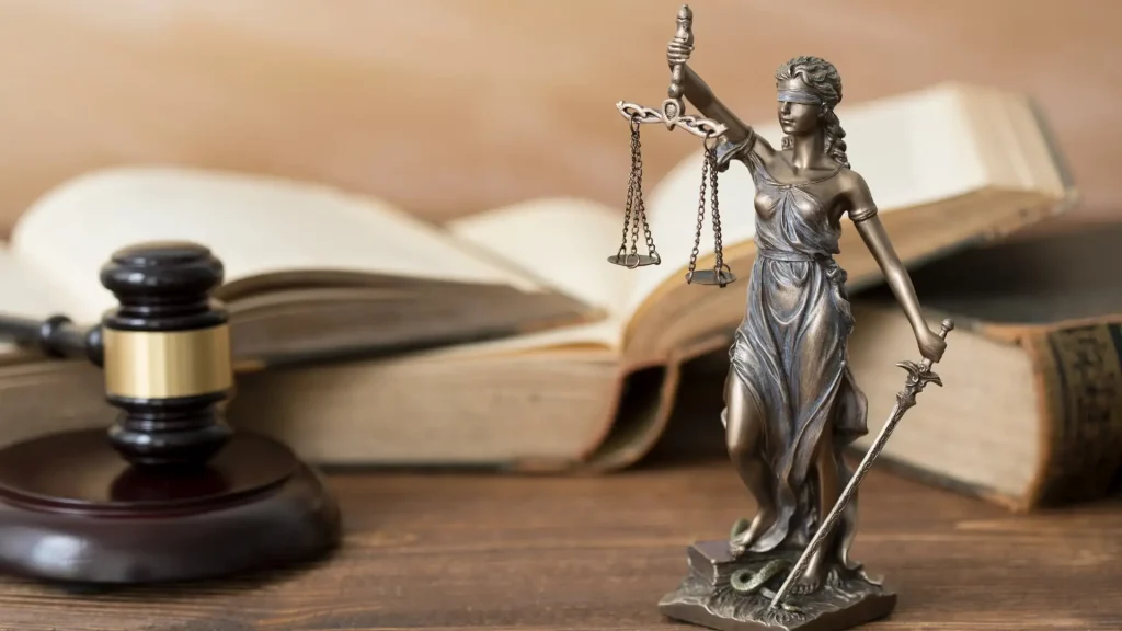 Theft Crime Defense Attorneys in Dayton Image 2