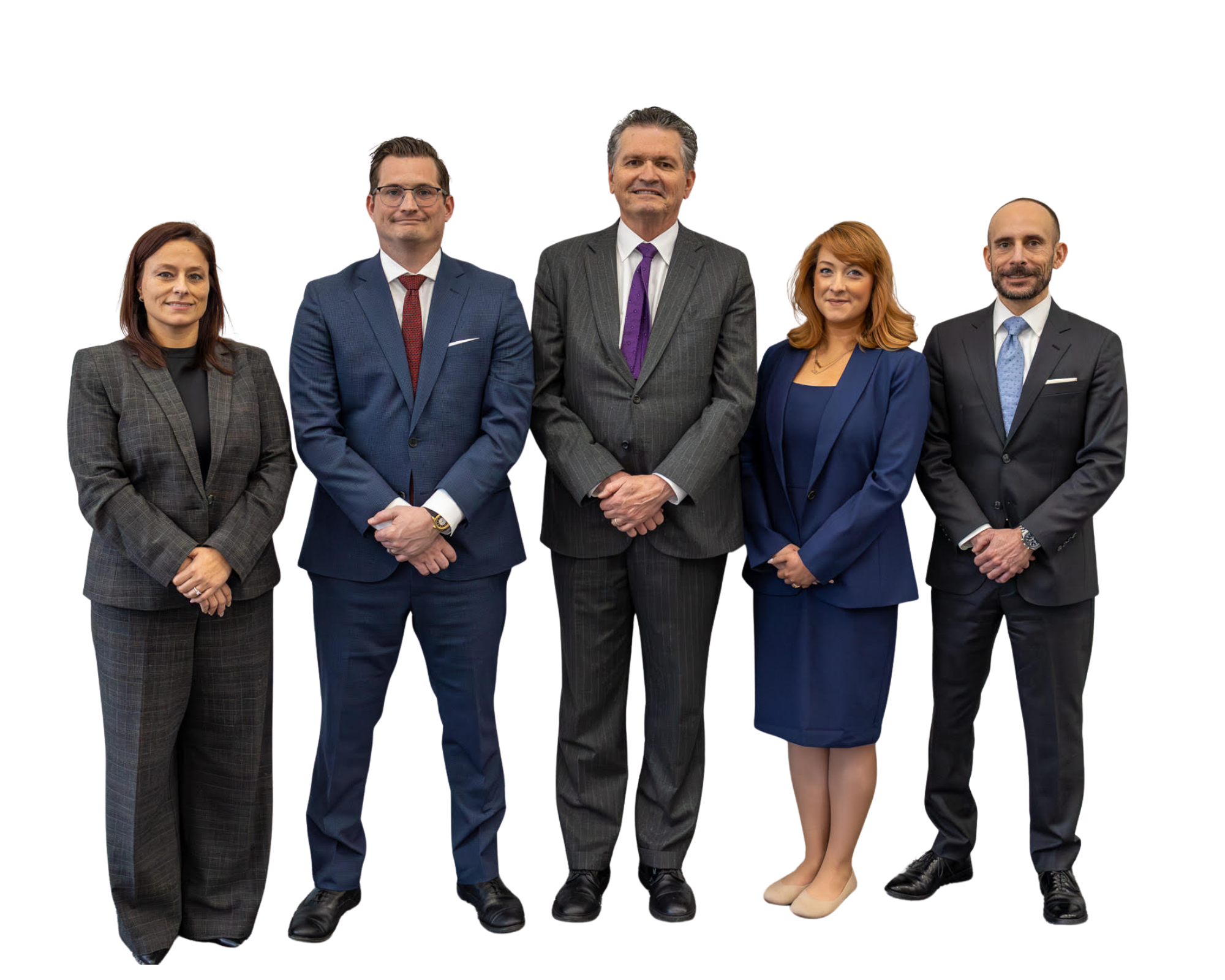 Moermond & Mulligan LLC attorneys